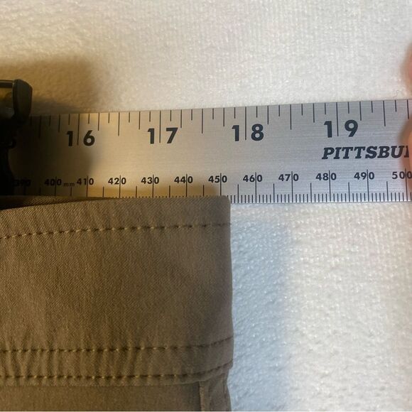 Weatherproof Vintage Tech Pants Size 34 - Picture 9 of 11